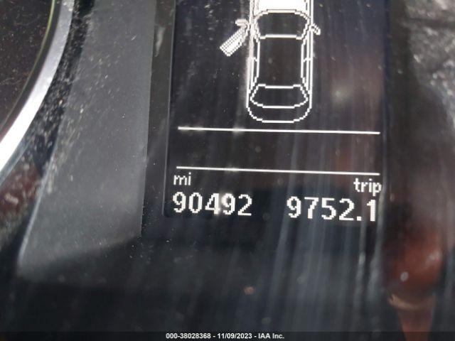 WVWKP7AN8HE501370 Volkswagen Cc 2.0t Sport