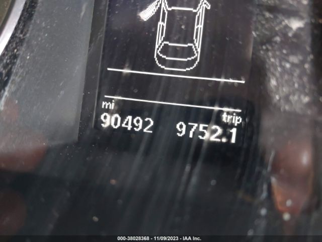 WVWKP7AN8HE501370 Volkswagen Cc 2.0t Sport