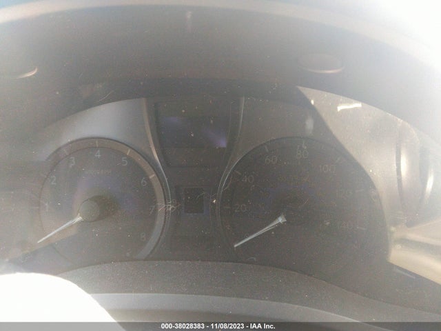 2010 LEXUS RX 350 VIN: 2T2ZK1BA3AC015754