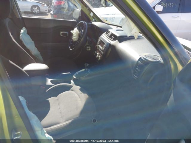 KNDJN2A22G7831390 KIA Soul Base