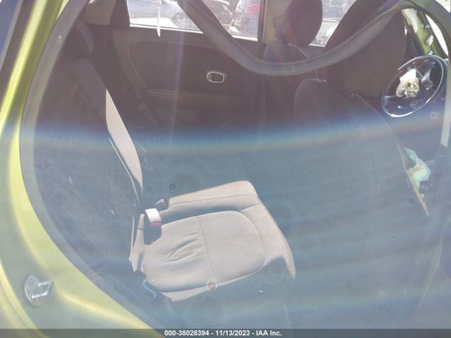 KNDJN2A22G7831390 KIA Soul Base