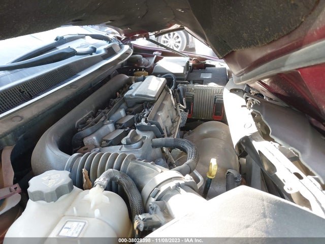 Chrysler 200 LX 2016 1C3CCCFB8GN123075 Image 10
