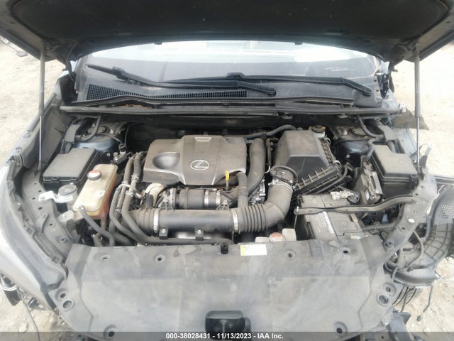 Lexus NX 200T 2015 JTJYARBZ1F2019151 Image 10