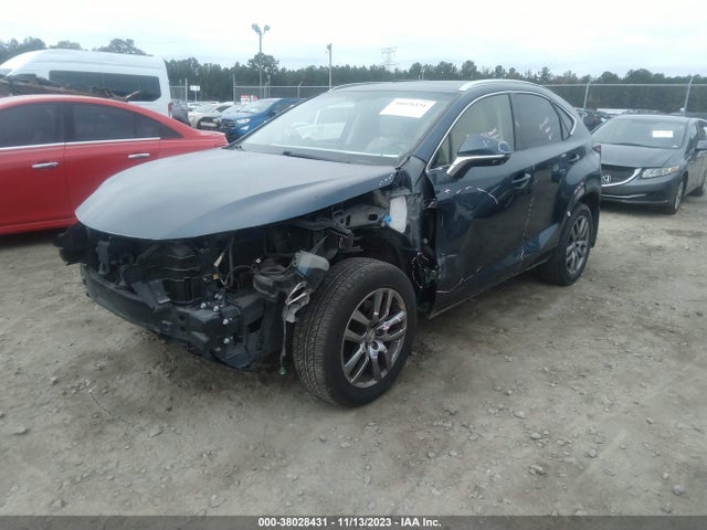 Lexus NX 200T 2015 JTJYARBZ1F2019151 Image 6