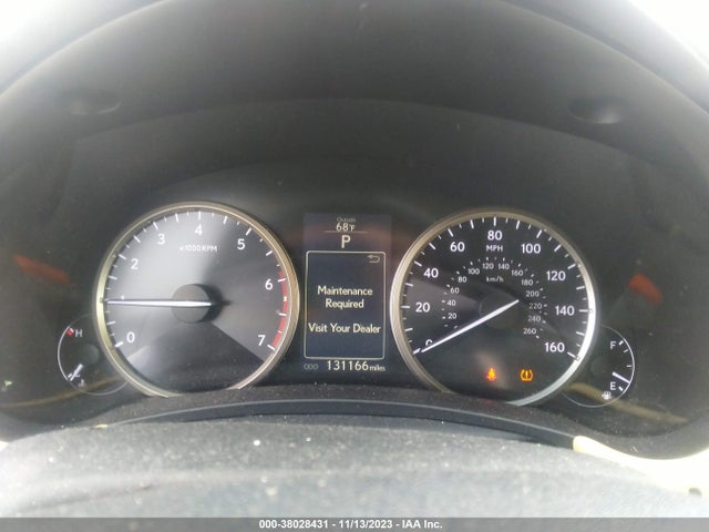 JTJYARBZ1F2019151 Lexus NX 200T