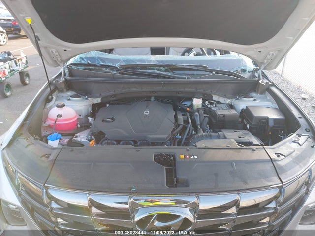 Hyundai Tucson Limited 2024 5NMJECDE5RH295218 Image 10