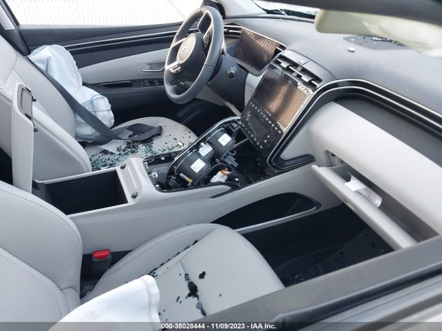 Hyundai Tucson Limited 2024 5NMJECDE5RH295218 Image 5