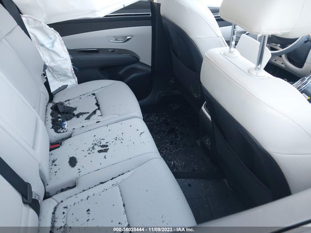 Hyundai Tucson Limited 2024 5NMJECDE5RH295218 Image 8