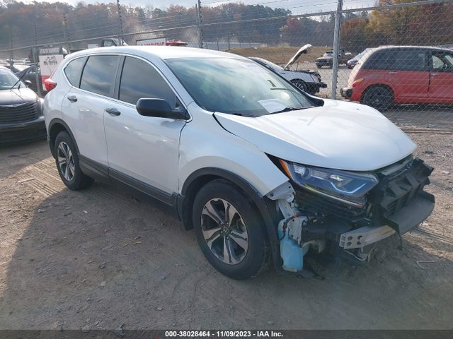 2019 2HKRW5H32KH416302 main image