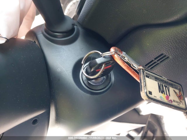 Honda CR-V LX 2019 2HKRW5H32KH416302 Image 11