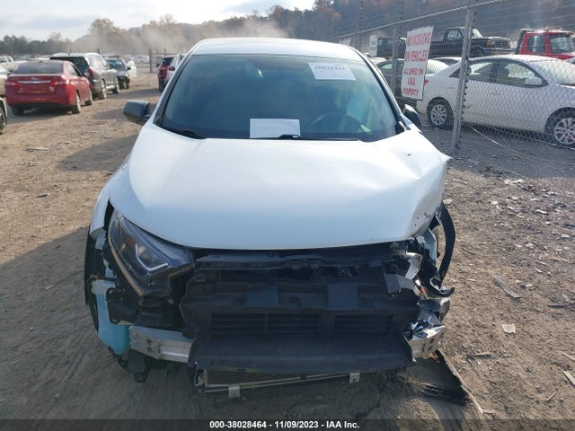 Honda CR-V LX 2019 2HKRW5H32KH416302 Image 13