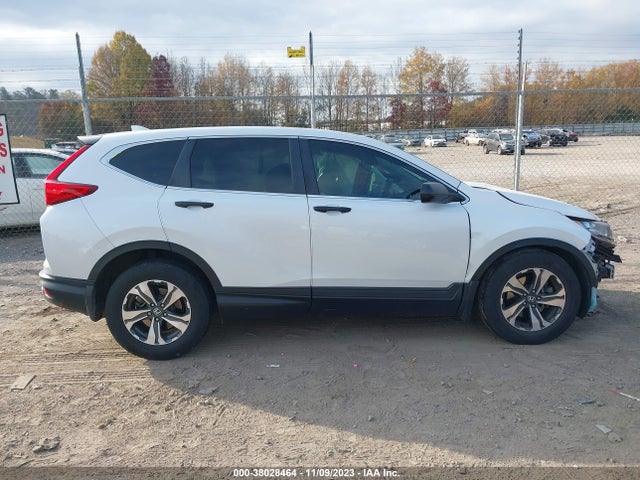 Honda CR-V LX 2019 2HKRW5H32KH416302 Image 14