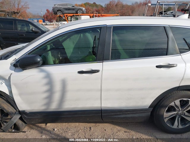 Honda CR-V LX 2019 2HKRW5H32KH416302 Image 15