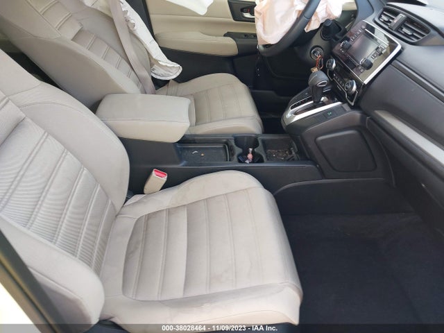 Honda CR-V LX 2019 2HKRW5H32KH416302 Image 5