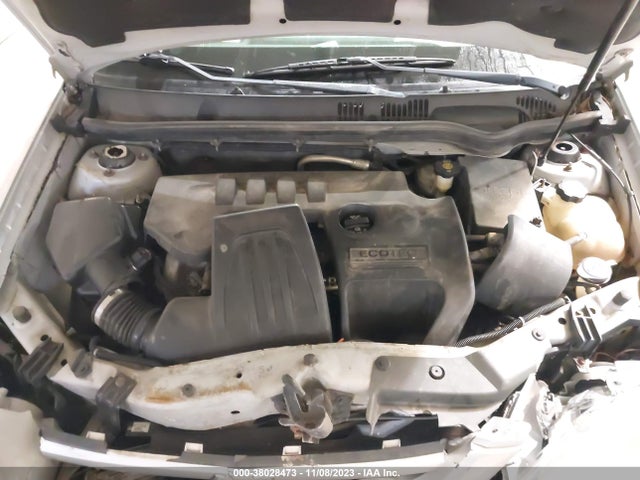 2005 CHEVROLET COBALT LS VIN: 1G1AL52F457546060