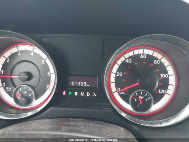 2C4RDGCG1ER391105 Dodge Grand Caravan Sxt