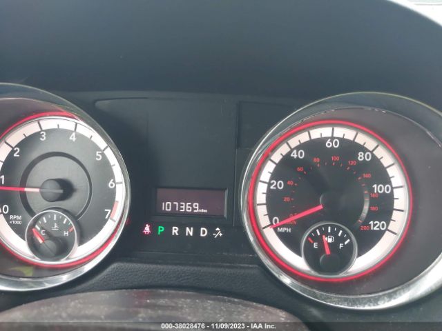 2C4RDGCG1ER391105 Dodge Grand Caravan Sxt