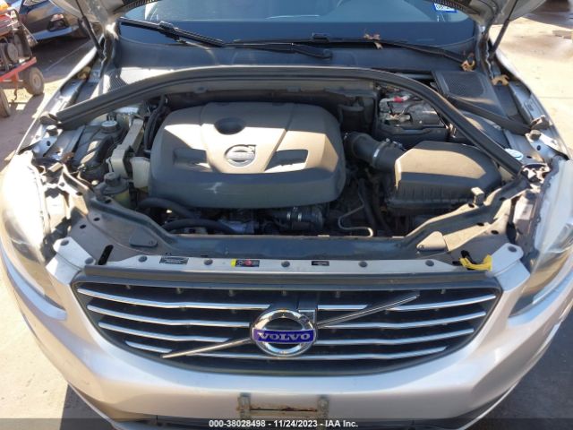 2015 VOLVO XC60 YV440MDC7F2601638 Photo 9