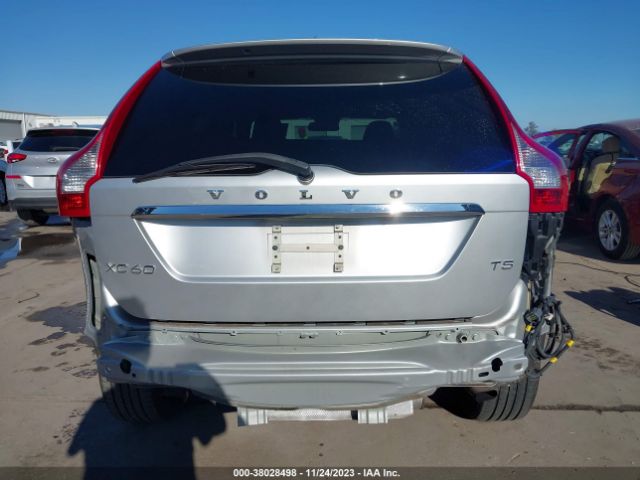 2015 VOLVO XC60 YV440MDC7F2601638 Photo 5