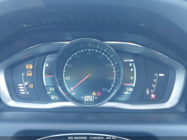 2015 VOLVO XC60 YV440MDC7F2601638 Photo 6