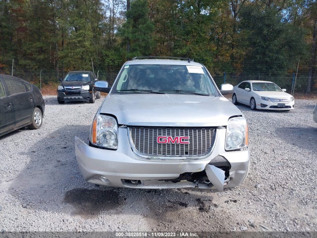 2014 GMC YUKON SLT VIN: 1GKS1CE00ER158460