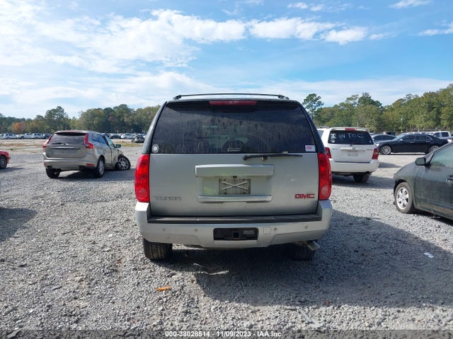 2014 GMC YUKON SLT VIN: 1GKS1CE00ER158460