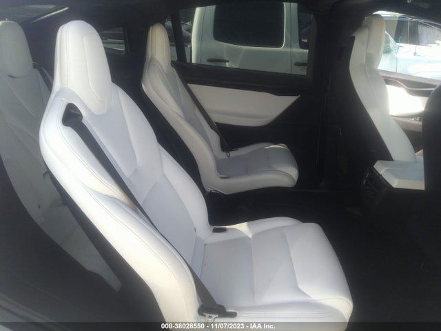 Tesla Model X P100d/performance 2019 5YJXCBE44KF180844 Image 5