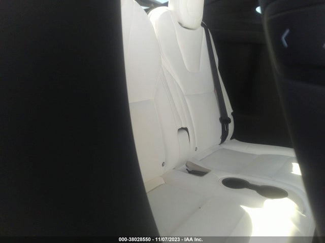 Tesla Model X P100d/performance 2019 5YJXCBE44KF180844 Image 8