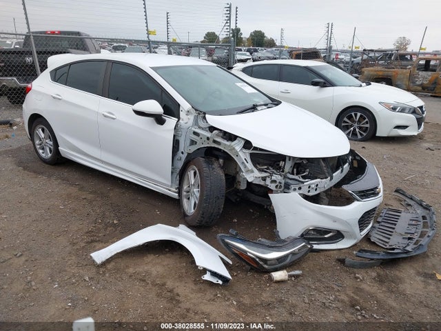 2017 3G1BE6SMXHS518305 main image