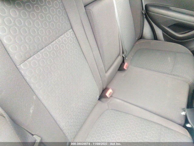 Chevrolet Trax Awd Ls 2021 KL7CJNSB4MB344279 Image 8