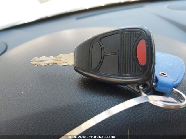 2007 CHRYSLER 300 TOURING VIN: 2C3KA53G17H718131