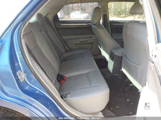 2007 CHRYSLER 300 TOURING VIN: 2C3KA53G17H718131