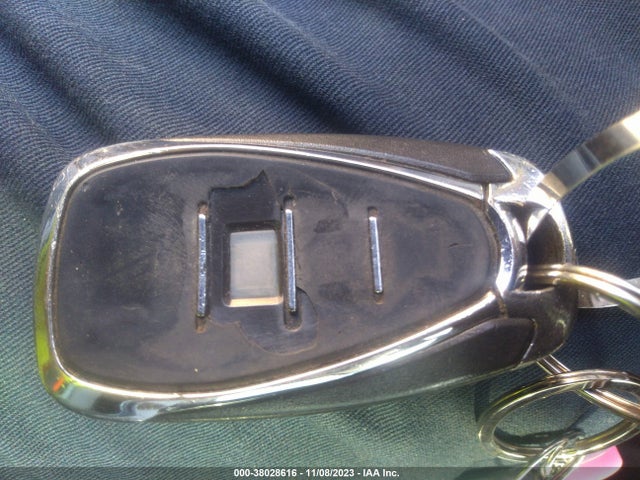 Chevrolet EQUINOX LT 2018 2GNAXJEV3J6245353 Image 11