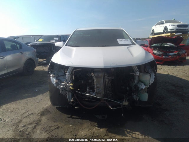 Chevrolet EQUINOX LT 2018 2GNAXJEV3J6245353 Image 13