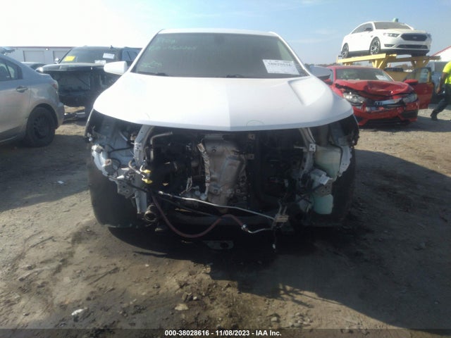 Chevrolet EQUINOX LT 2018 2GNAXJEV3J6245353 Image 6