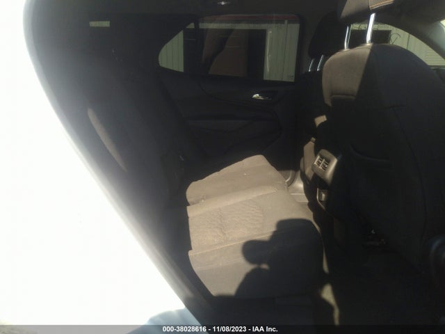 Chevrolet EQUINOX LT 2018 2GNAXJEV3J6245353 Image 8