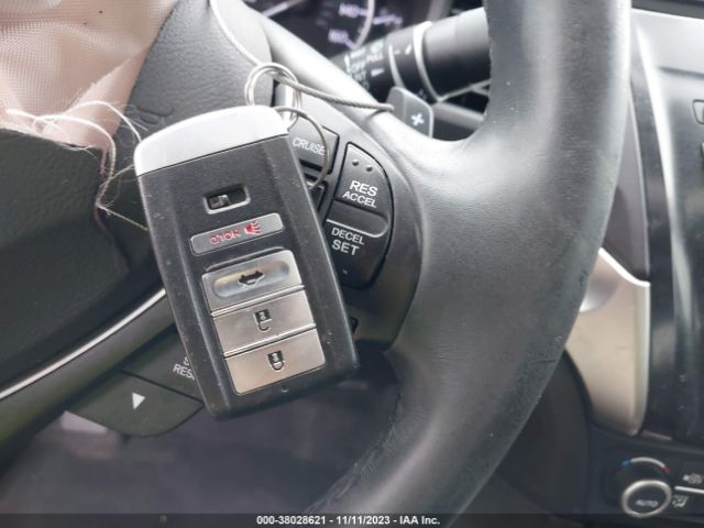 19UDE2F49JA009530 Acura Ilx Special Edition
