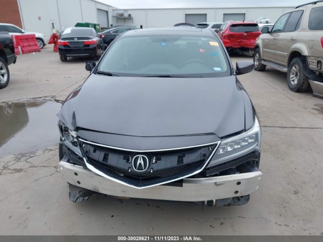 19UDE2F49JA009530 Acura Ilx Special Edition