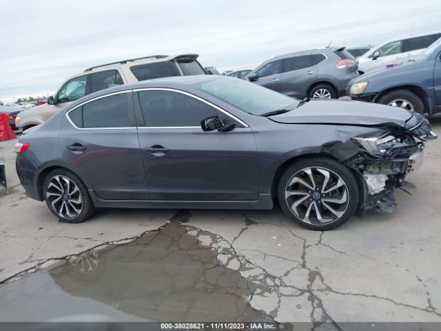 19UDE2F49JA009530 Acura Ilx Special Edition