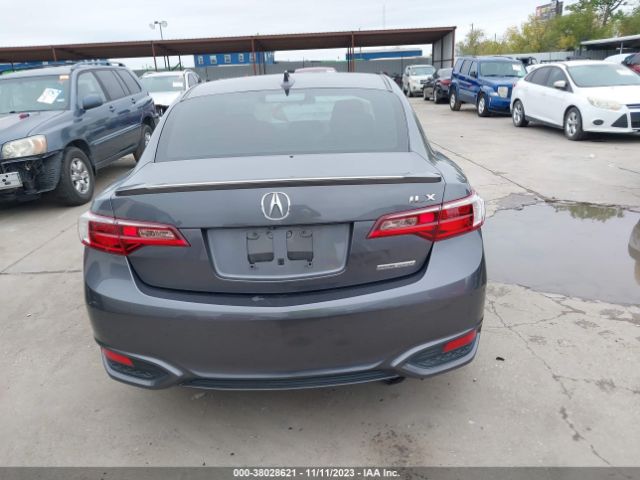 19UDE2F49JA009530 Acura Ilx Special Edition
