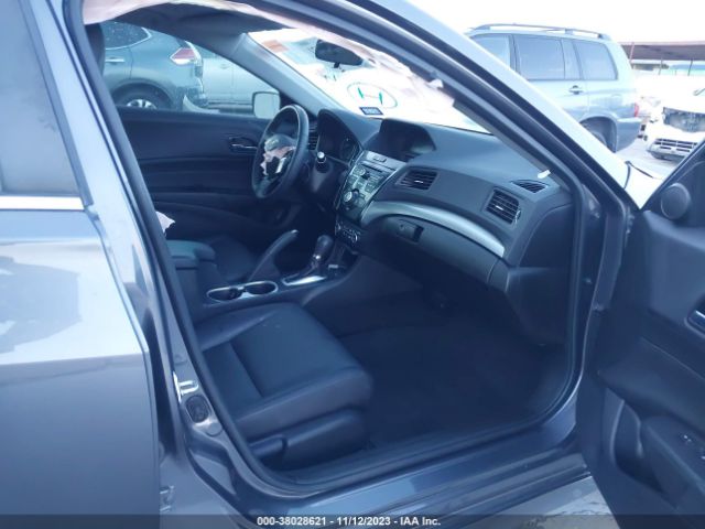 19UDE2F49JA009530 Acura Ilx Special Edition