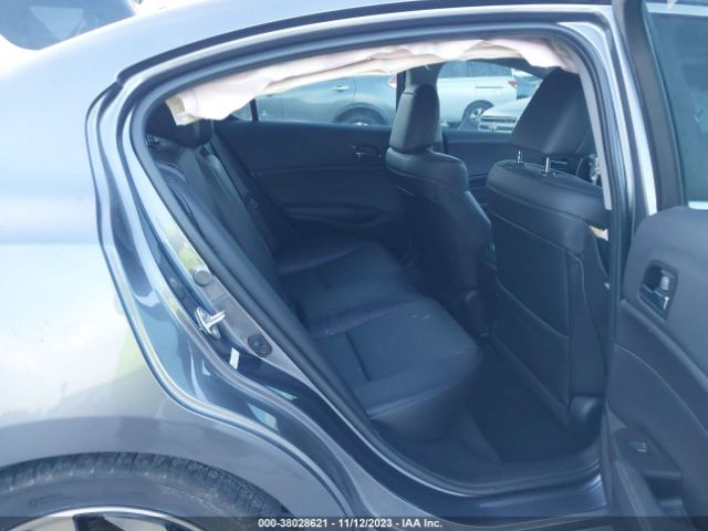 19UDE2F49JA009530 Acura Ilx Special Edition