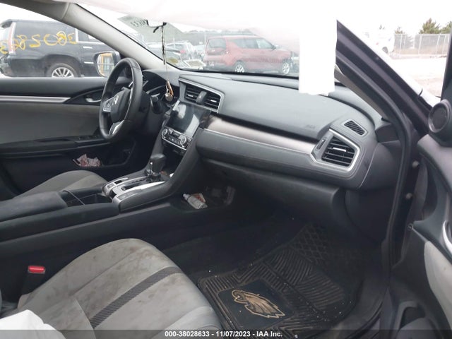 2016 HONDA CIVIC EX-T VIN: 2HGFC1F30GH644260