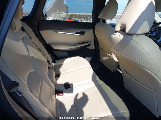 3PCAJ5M3XKF116796 Infiniti QX50