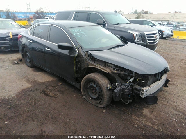 Nissan Altima 2.5/2.5 S/2.5 Sl/2.5 Sr/2.5 Sv 2016 1N4AL3AP6GN311363 main image
