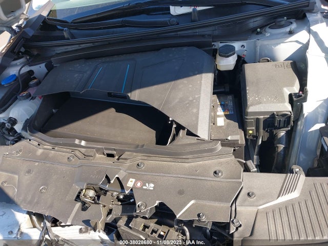 2023 HYUNDAI IONIQ 5 SE VIN: KM8KMDAF7PU176324