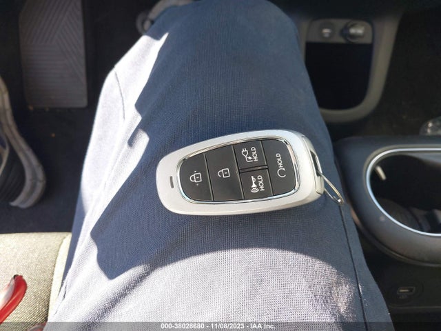 2023 HYUNDAI IONIQ 5 SE VIN: KM8KMDAF7PU176324