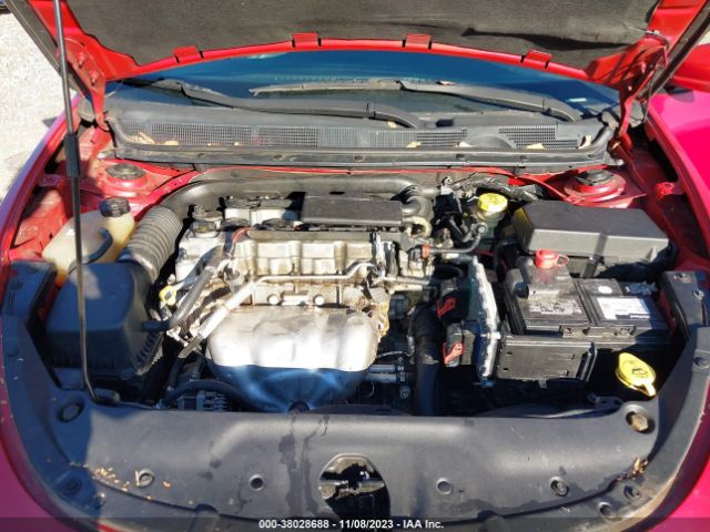 1C3CDFCB1ED871348 Dodge Dart Limited