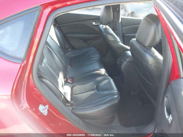 1C3CDFCB1ED871348 Dodge Dart Limited