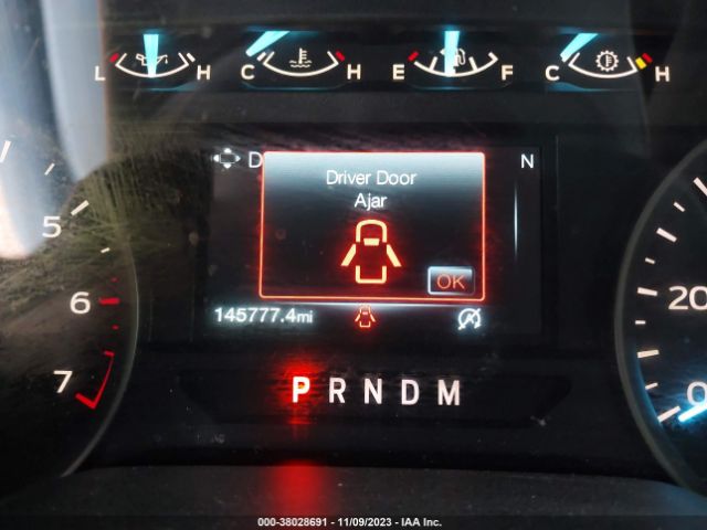 1FTEW1EP1JFC43539 Ford F-150 Xlt